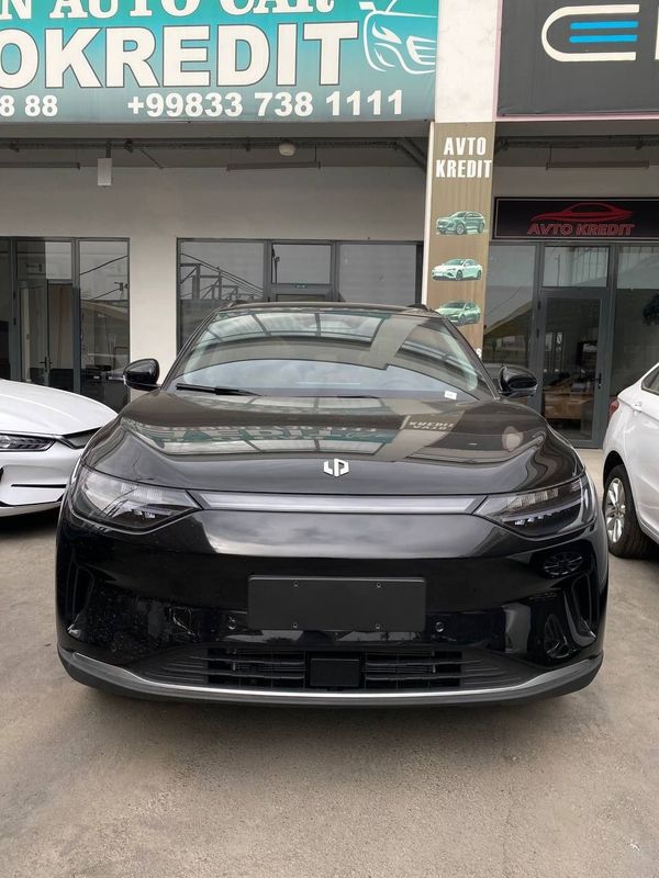 Leapmotor C11 EV 610km Leapmotor C11 EV 610km