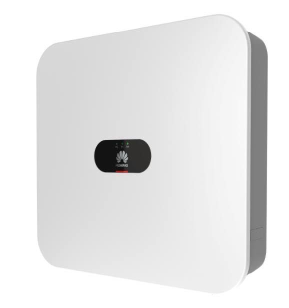 Инверторы HUAWEI 20 кВт и 50 кВт — для солнечных панелей
