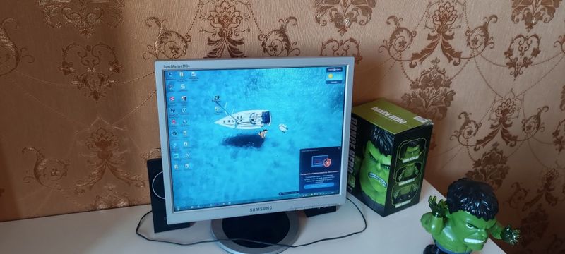 Продается Монитор Samsung
