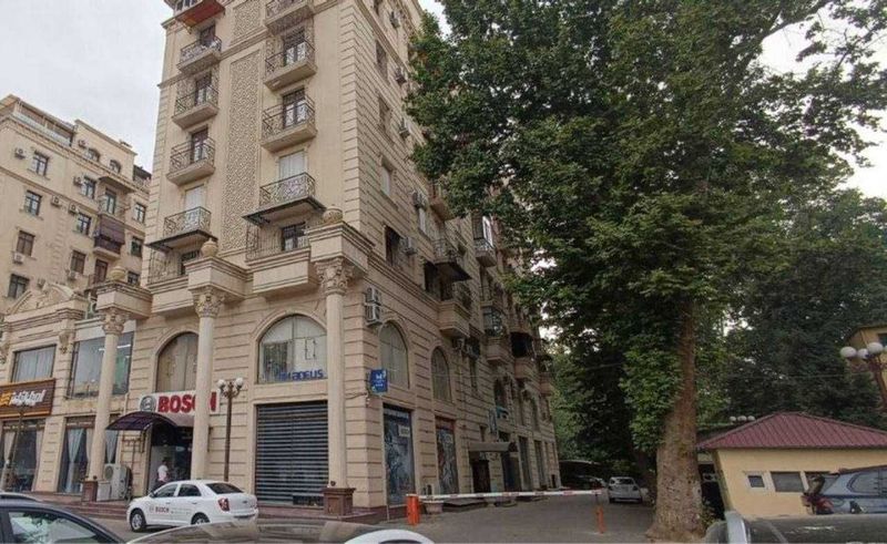 Продается Нежилой помещения Метро М.Улугбек 480м2