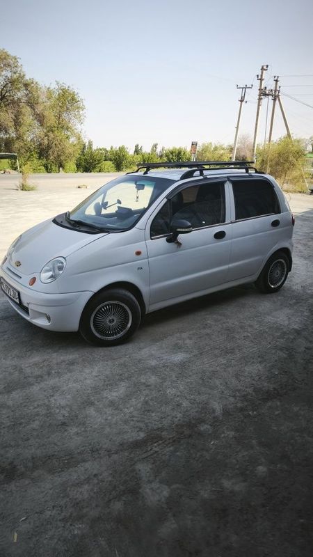 Matiz sotiladi 45 Matiz sotiladi 45