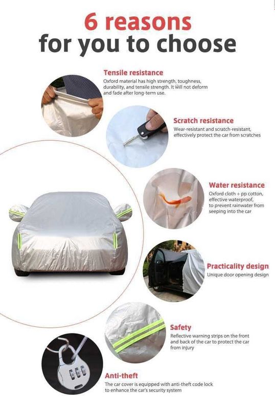 Avto tent - suv o'tkazmaydigan materialdan - har faslda chidamli Avto tent - suv o'tkazmaydigan materialdan - har faslda chidamli