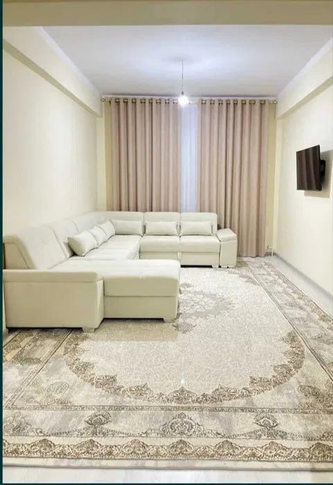 3 комн. квартира, 3/2/4. Бывш. общежитие! Сергели 1. Метро 500 м 3 комн. квартира, 3/2/4. Бывш. общежитие! Сергели 1. Метро 500 м