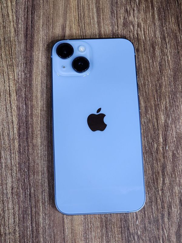 Iphone 14 holati ochilmagan