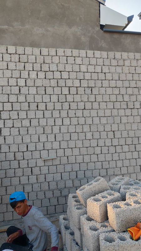 Shlakablok sotiladi razmer 15/30 Shlakablok sotiladi razmer 15/30