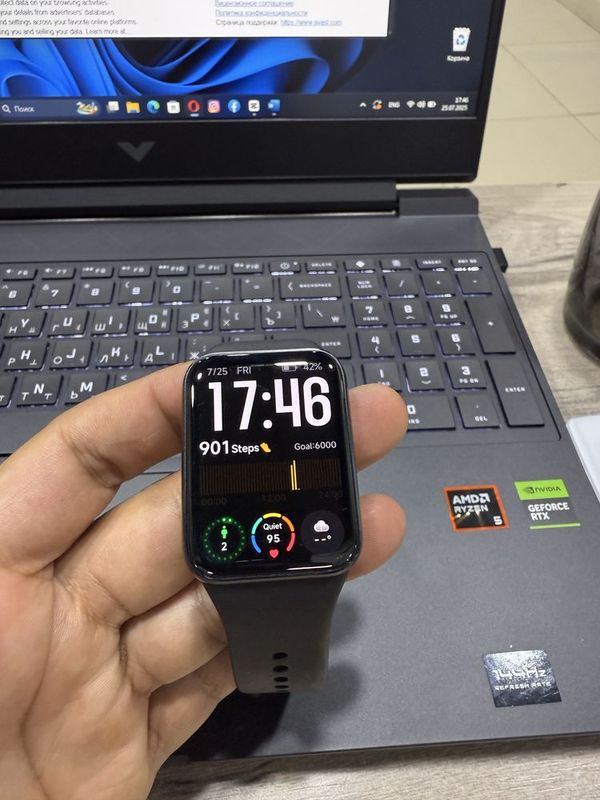Mi band 9 pro ideal Mi band 9 pro ideal