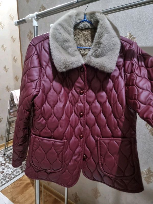 куртка