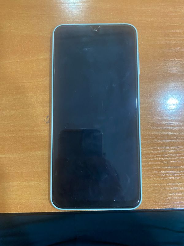 Samsung A16 Samsung A16