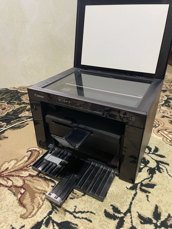 Printer Canon MF3010 va G3411 yangidek Printer Canon MF3010 va G3411 yangidek