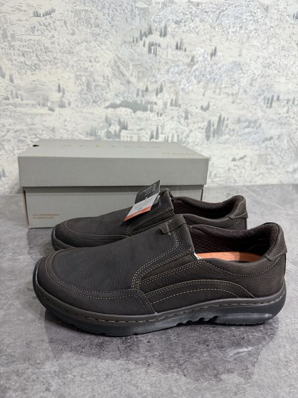 Clarks bahorgi kuzgi tufli