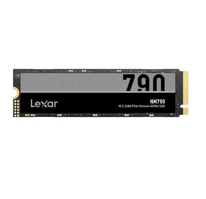 SSD Lexar 1TB NM790 SSD Lexar 1TB NM790