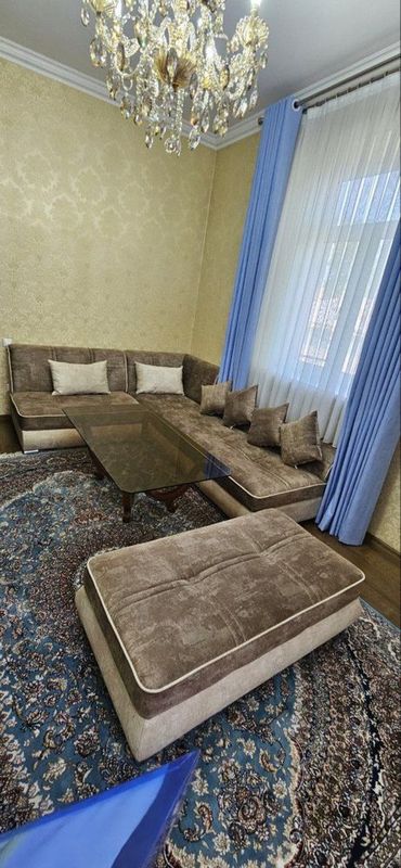 Аренда квартиры на Новомосковской Аренда квартиры на Новомосковской