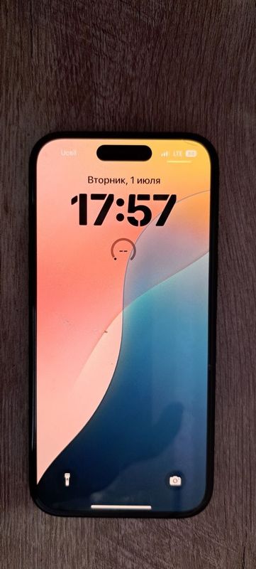 Iphone 15 sotiladi yomkst 99%