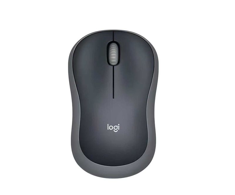 ; Мышка Logitech M185