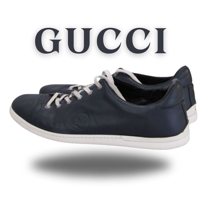 Продаются мужские кроссовки GUCCI 100% оригинал