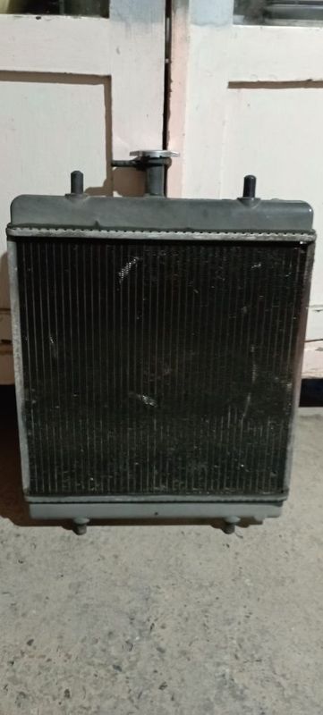 changan radiator changan radiator