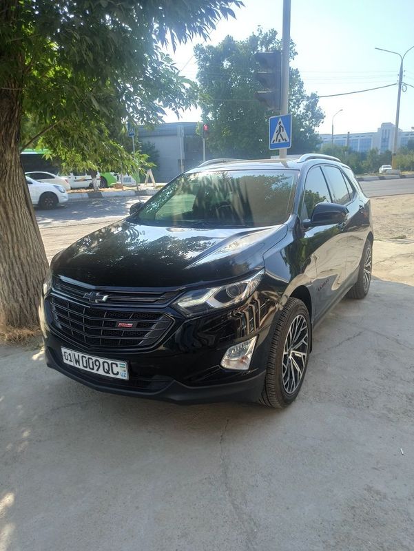 Chevrolet Equinox идеальное состояное 2020 год выпуска,Двигатель 2.0 Chevrolet Equinox идеальное состояное 2020 год выпуска,Двигатель 2.0