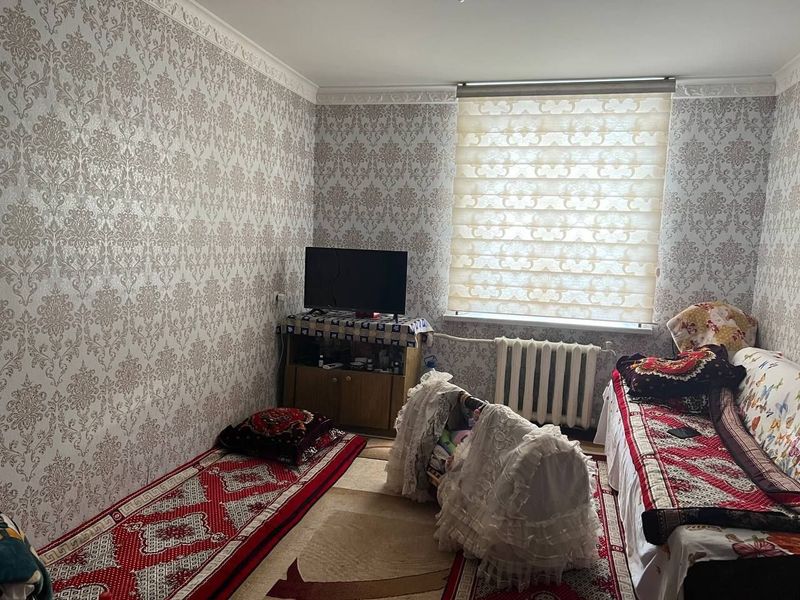 Сдам в аренду 1ком квартиру.Кибрай.Поселок Улугбек Сдам в аренду 1ком квартиру.Кибрай.Поселок Улугбек