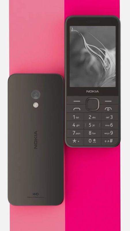 Nokia 235 (24/7 Aloqadamiz)