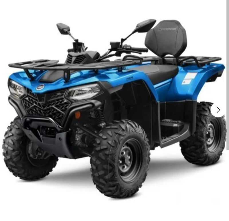 Cforce 450L basic Cforce 450L basic