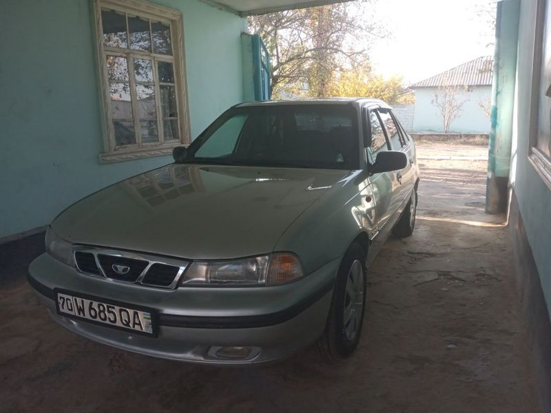 Nex.2007y Xalol Tozza 399000km