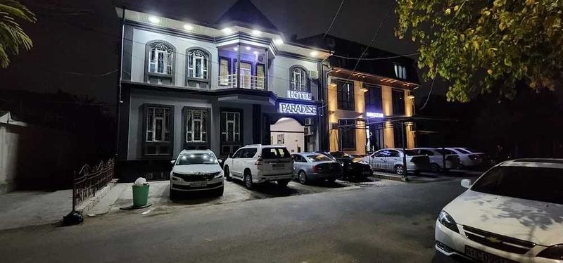 Продаётся готовый отель с лицензией и стабильным доходом В центре! Продаётся готовый отель с лицензией и стабильным доходом В центре!