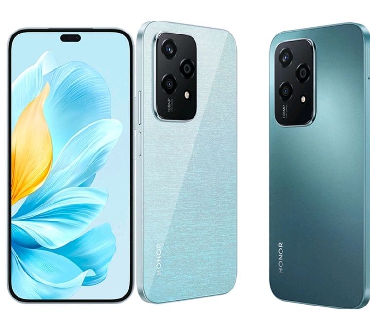 Honor 200 lite