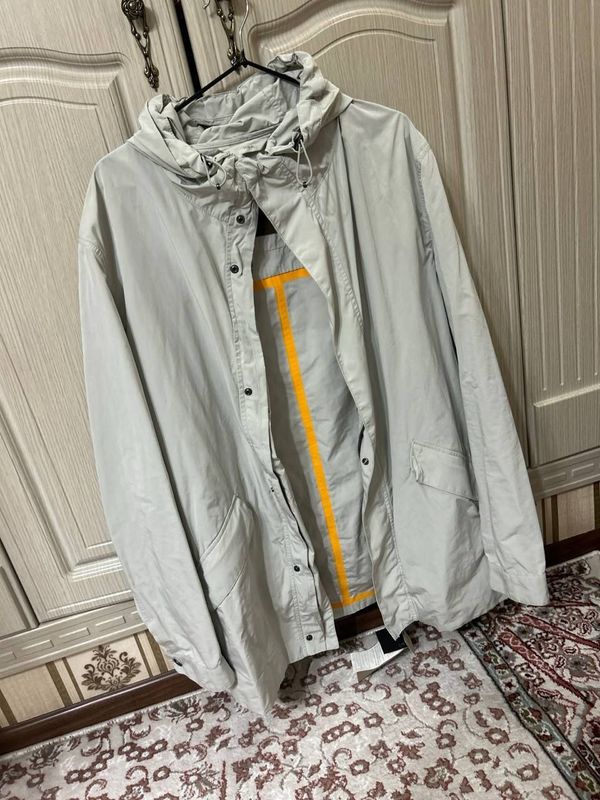 Massimo dutti ветровка Massimo dutti ветровка