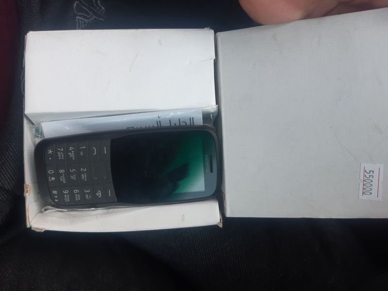 Nokia 220 orginal vetnam