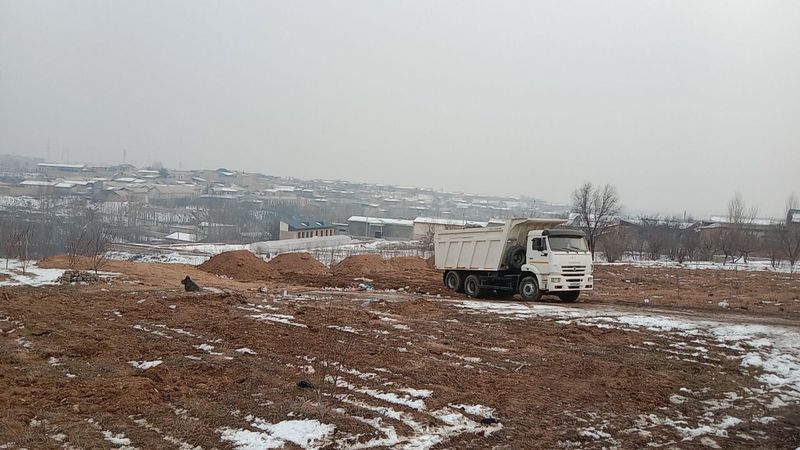 Kamaz 2017yil holati yaxwi