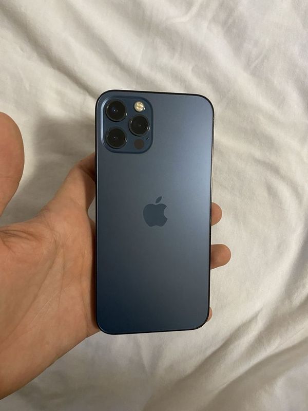 Iphone 12 pro 128gb