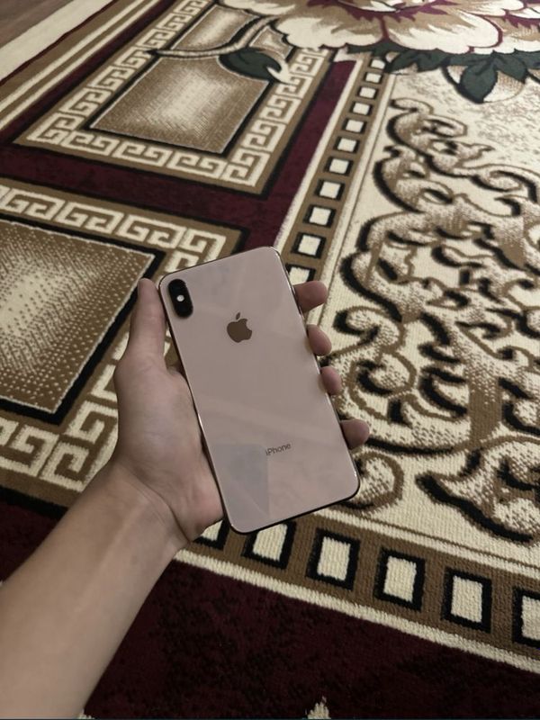 Iphone Xs Max 64 Gb Iphone Xs Max 64 Gb