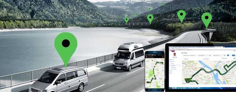 GPS-трекеры и ДУТы — продажа и установка по Узбекистану GPS-трекеры и ДУТы — продажа и установка по Узбекистану