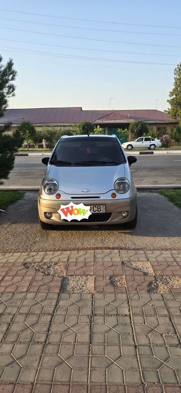 Matiz best 2011 best