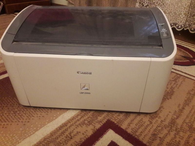 Canon printer sotiladi Canon printer sotiladi
