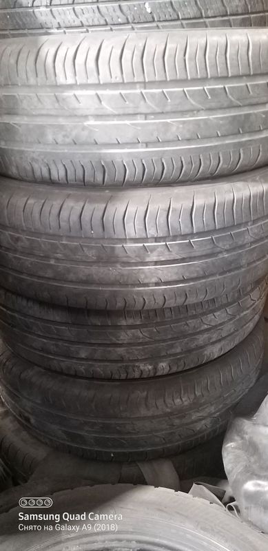 Cobalt radnoy baloni 195/65 R5