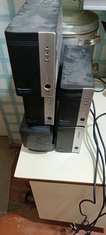 Ups 550w без аккумулятора