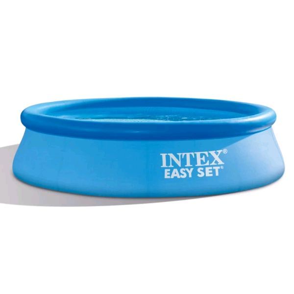Intex basseyni 2.44 / 76 2.5 tonna Intex basseyni 2.44 / 76 2.5 tonna