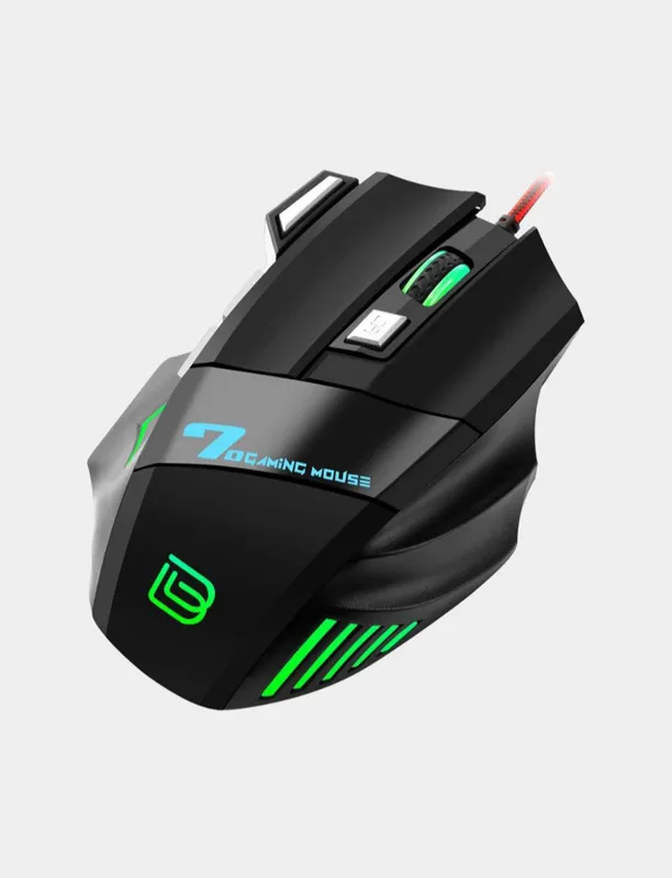 Gamerlar uchun kompyuter sichqonchasi Gamerlar uchun kompyuter sichqonchasi