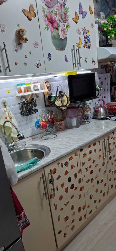 Продаю кухонную гарнитур