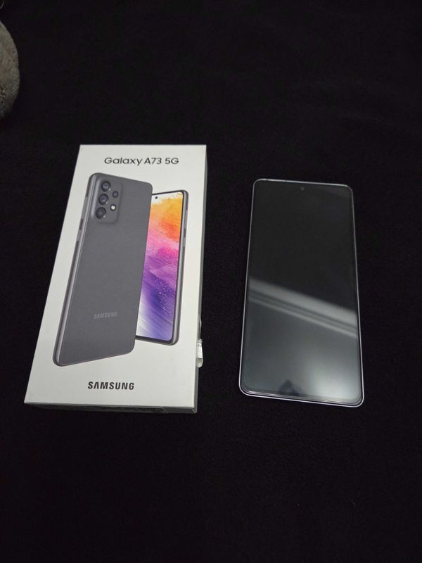 Срочно продается Samsung A73 5G