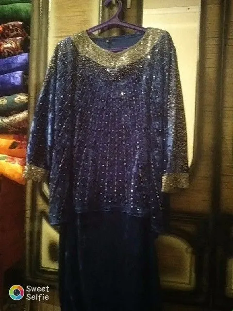 Vichirniy kuylak 46-48 razmir