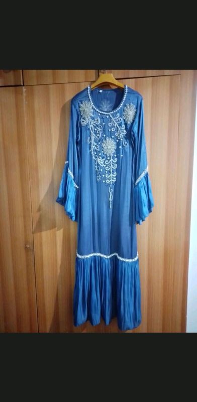 DUBAY ABAYA KOYLAK HOLATI ALO DUBAY ABAYA KOYLAK HOLATI ALO