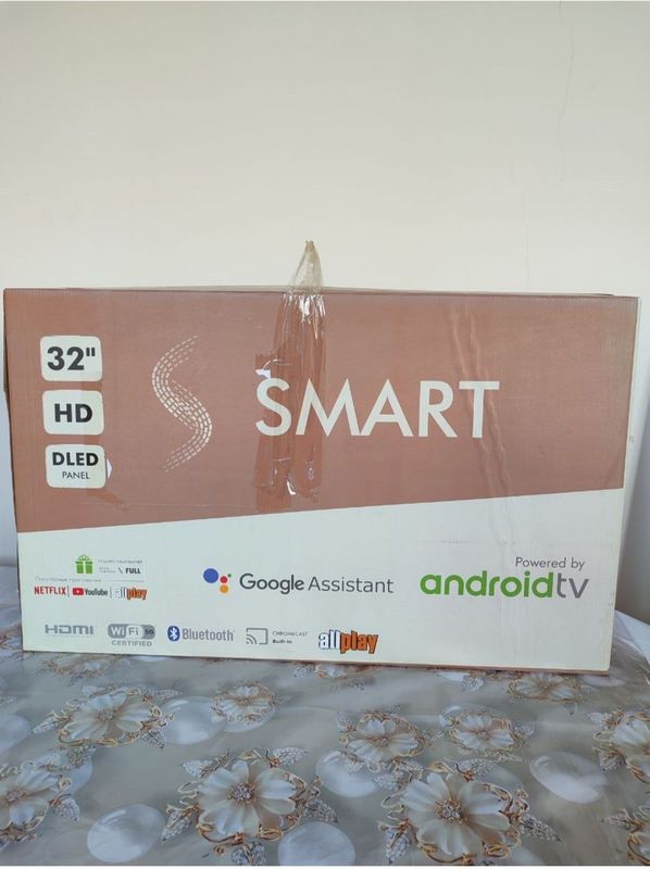 Smart 32 Televizor