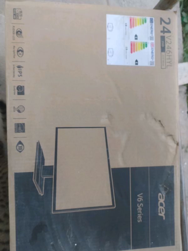 Acer Acer