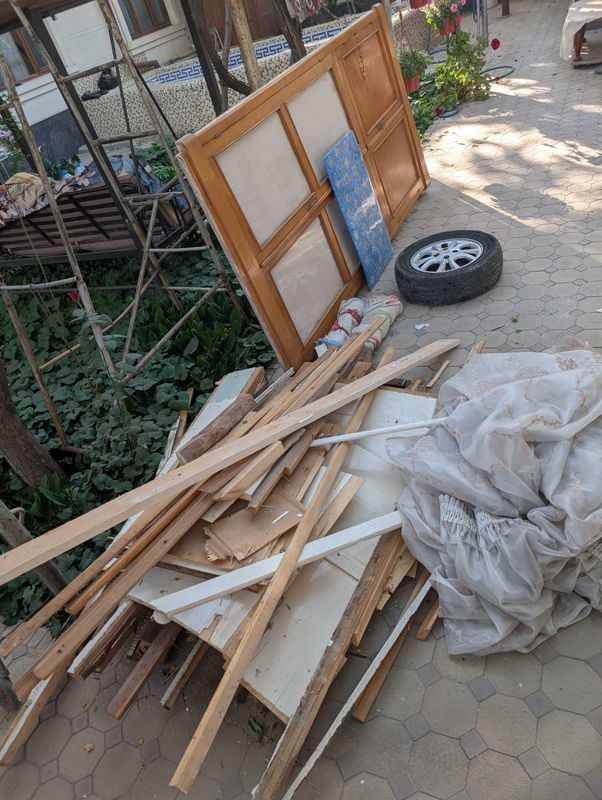 Отдам дрова бесплатно Отдам дрова бесплатно