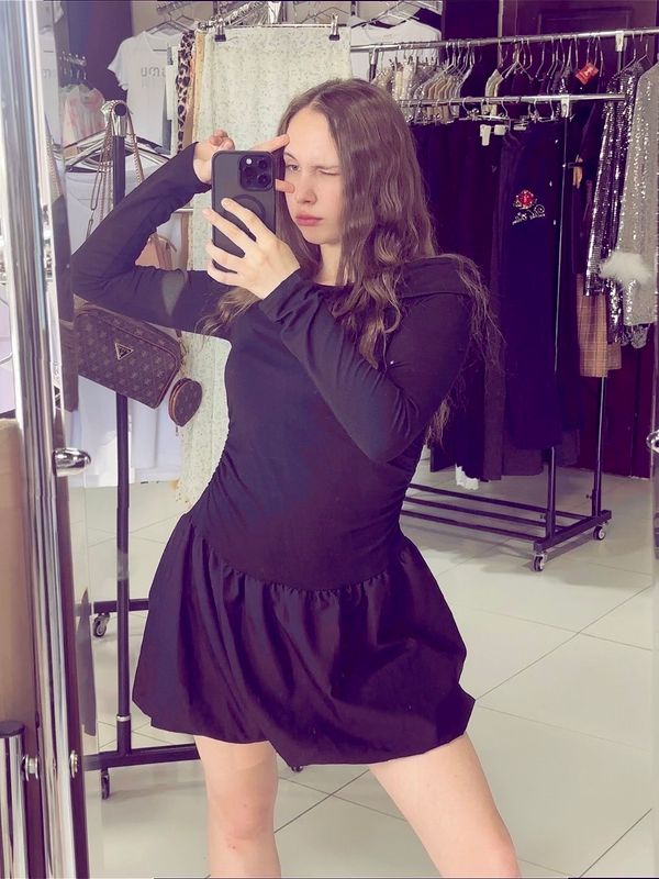 Платье Платье