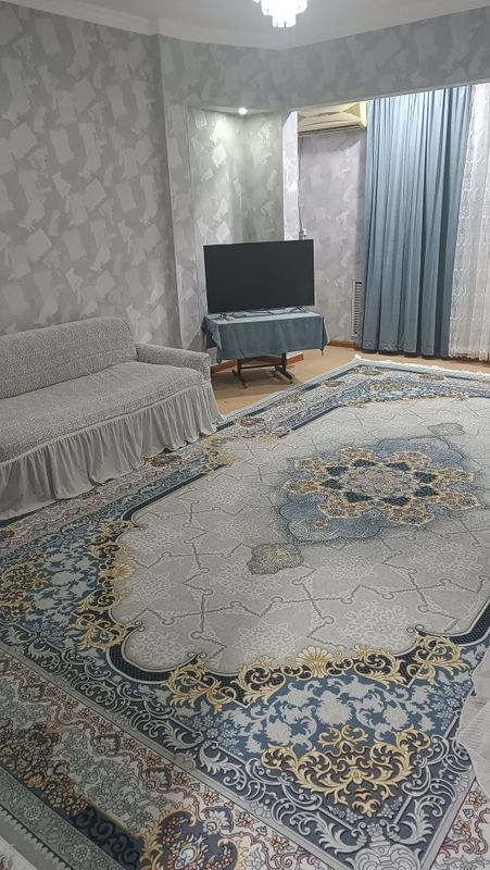 Аренда кв.на Ганге, метро Г Гуляма 500у.е. Аренда кв.на Ганге, метро Г Гуляма 500у.е.