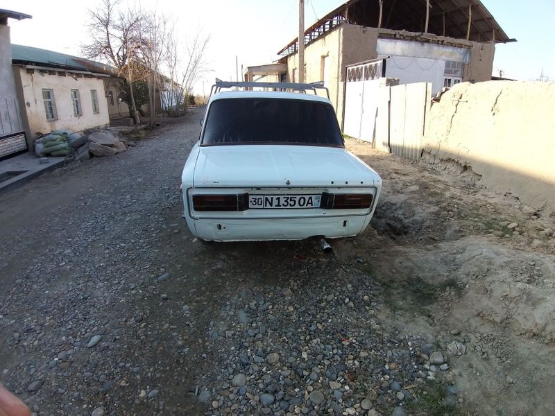 Jiguli 2106 xolati urta Jiguli 2106 xolati urta