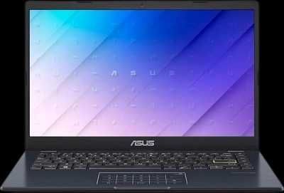 ASUS Vivobook Go 14 Pentium Silver-N6000/ DDR4 4GB/ SSD 64GB+SSD 256GB ASUS Vivobook Go 14 Pentium Silver-N6000/ DDR4 4GB/ SSD 64GB+SSD 256GB